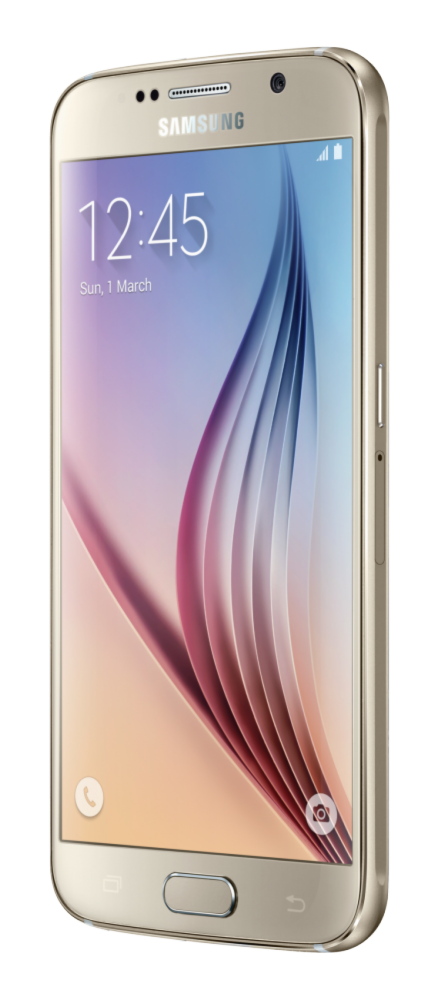Samsung Galaxy S6 Edge Prisjakt 64gb
