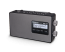 Panasonic RF-D10 FM Portabel Radio