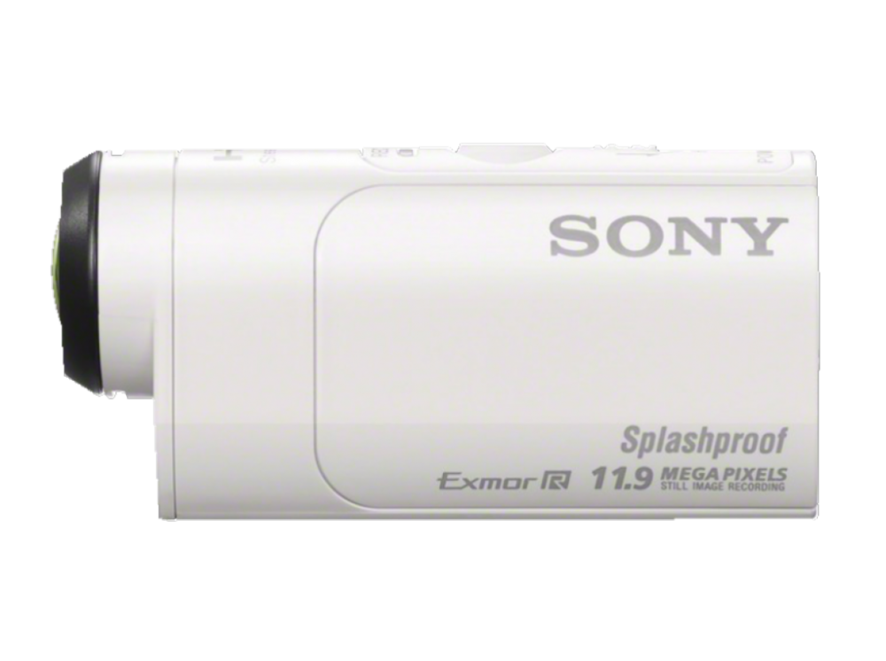 Sony Action Cam Hdr Az1 Tillbehör