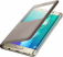 Samsung GALAXY S6 EDGE PLUS (S-VIEW COVER GOLD)