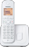 Panasonic TRÅDLÖS TELEFON KX-TGC210 WHITE