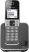 Panasonic TRÅDLÖS TELEFON KX-TGD310 GREY