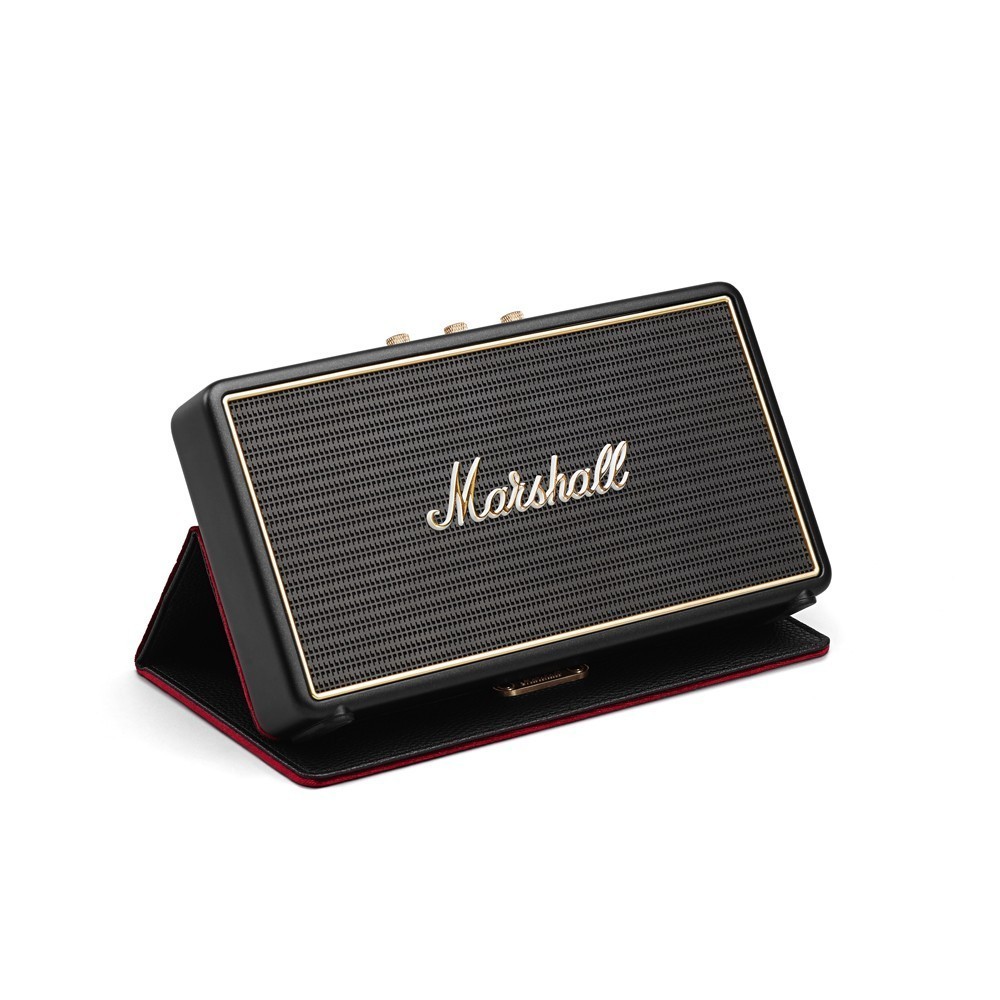 Marshall Headphones MARSHALL STOCKWELL CASE P.O.Radio TV