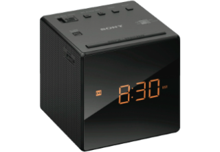 Sony ICFC1 KLOCKRADIO hos Poradio.se