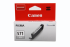 Canon INK CART/CLI-571 GREY