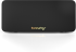 Happy Plugs SOUND PIECE SPEAKER BLACK GRILL