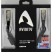 Avinity Kabel HDMI 1 m Klass 5 Guldpläterad