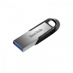 Sandisk USB-MINNE 3.0 ULTRA 128GB hos Poradio.se