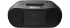 Sony CFD-S70 CD/RADIO/KASSETT