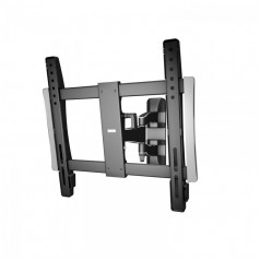 Hama RÖRLIGT VÄGGFÄSTE PREMIUM 400x400 hos Poradio.se