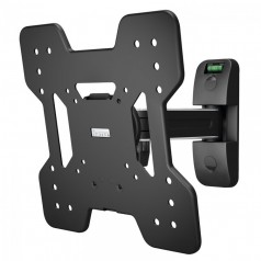 Hama RÖRLIGT VÄGGFÄSTE PREMIUM 200x200 hos Poradio.se
