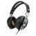 Sennheiser MOMENTUM M2 AEG HÖRLUR BLACK (Android)