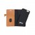 Gear Plånboksväska Buffalo Cognac iPhone 6 4,7