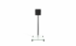 Spectral FLOOR QX200-KG KLAR GLAS