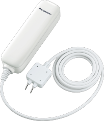 Panasonic KX-HNS103NEW SMART HOME WATER LEAK SENS hos Poradio.se