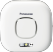 Panasonic KX-HNS105NEW SMART HOME INDOOR SIREN