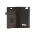 Gear Plånboksväska Buffalo Svart iPhone 7 4,7