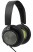 B&O PLAY BEOPLAY H6, BLACK LEATHER