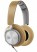 B&O PLAY BEOPLAY H6, NATURAL LEATHER