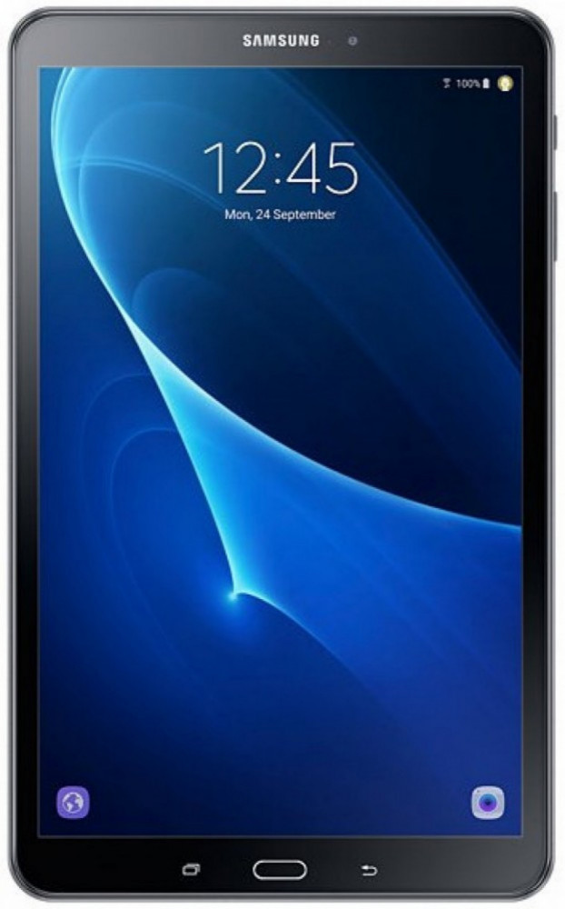 Samsung Galaxy Tab A 10.1 Prisjakt
