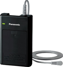 Panasonic KX-HNP100NEB BACKUP-BATTERI hos Poradio.se