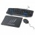 Hama URAGE GAMING SET TANGENTBORD