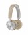 B&O BEOPLAY H8 NATURAL WIIRELESS HÖRLUR NOICE CANCELLING