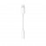 Apple LIGHTNING TO (3,5MM ADAPTER WHITE)