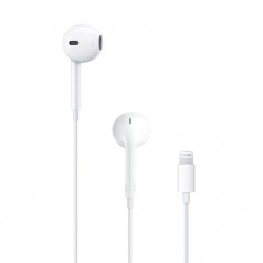 Apple EARPODS LIGHTNING-KONTAKT hos Poradio.se