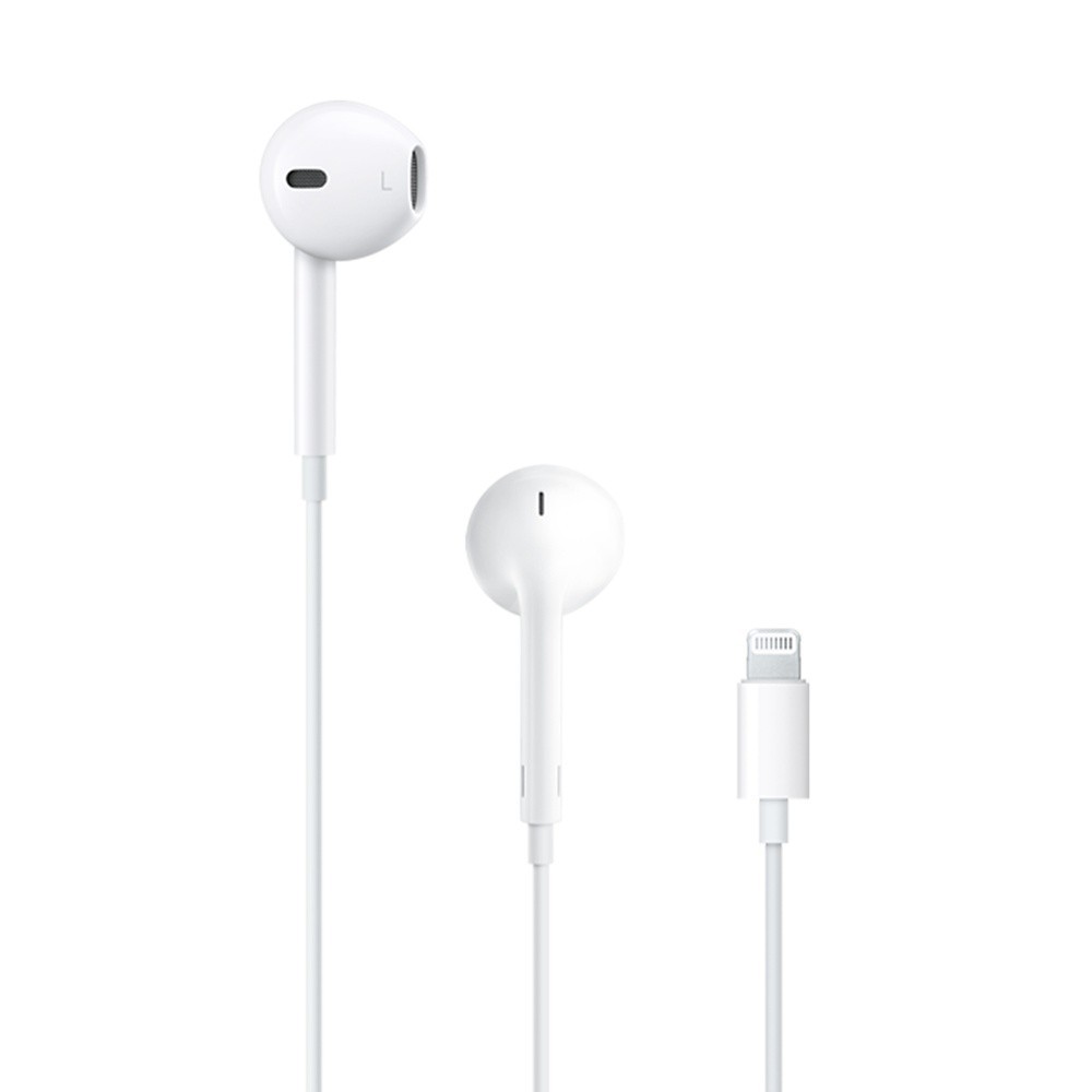 Apple EAR-PODS LIGHTNING