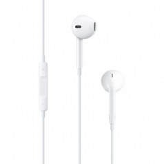 Apple EARPODS 3.5MM-KONTAKT hos Poradio.se