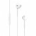 Apple EARPODS WITH 3.5MM HEADPHONE PLUG