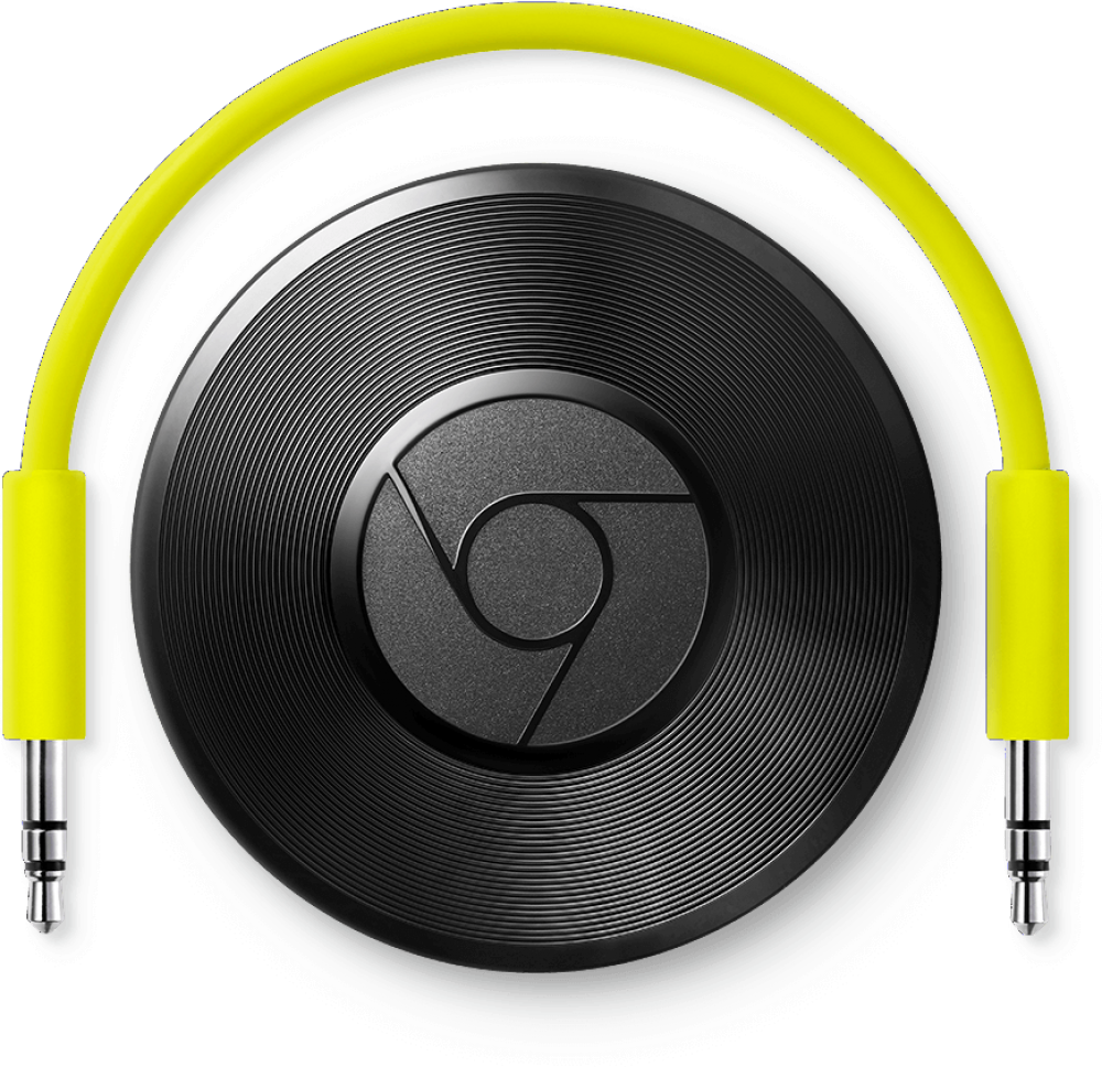 Chromecast Ansluter Inte Till Wifi