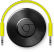 CHROMECAST AUDIO WIFI BLK NORDICS