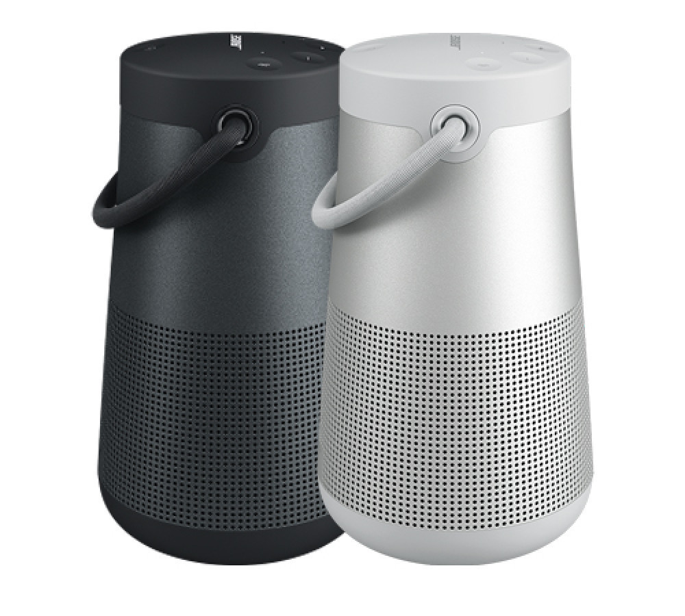 BOSE SOUNDLINK REVOLVE PLUS P.O.Radio TV