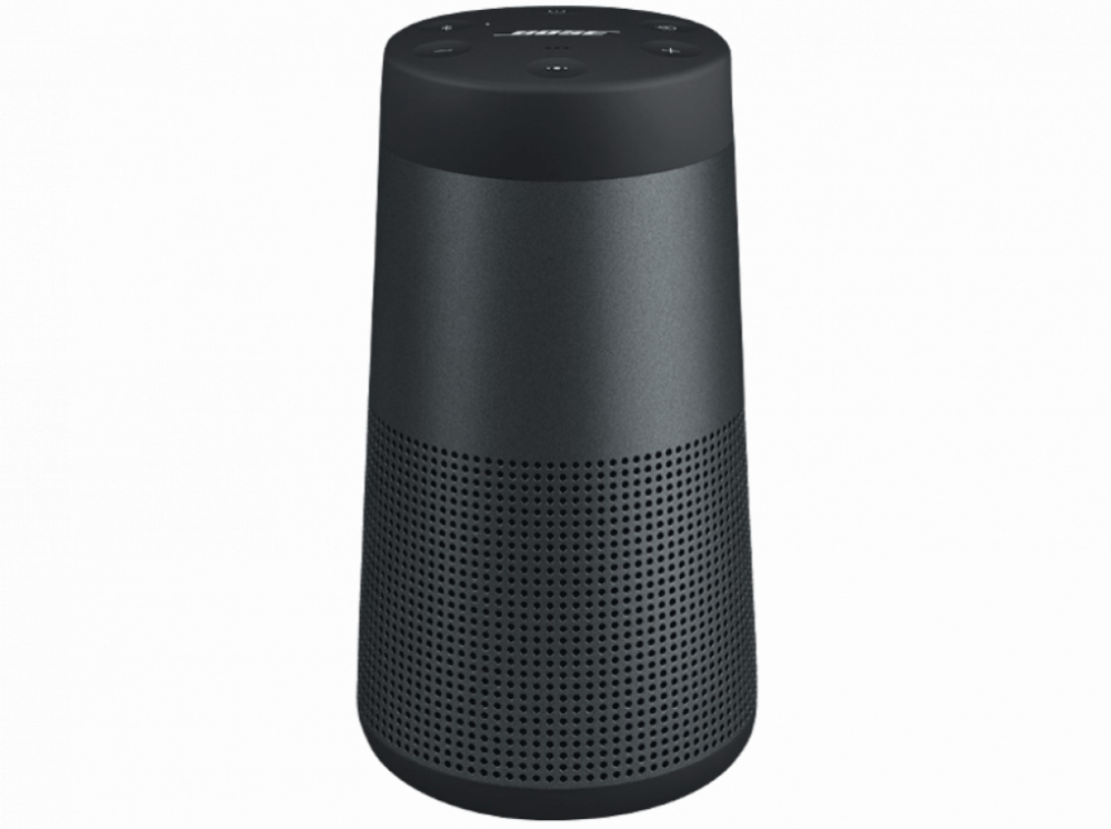 BOSE SOUNDLINK REVOLVE P.O.Radio TV