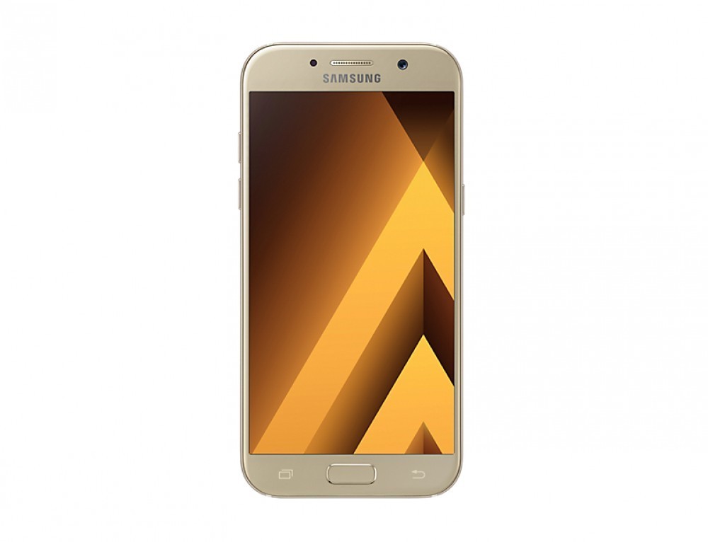 galaxy a5 2017 a520