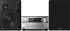 Panasonic CD-STEREOSYSTEM SC-PMX80