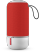 LIBRATONE ZIPP MINI VICTORY RED