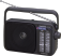 Panasonic RF-2400DEG-K