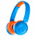 JBL JR300BT TRÅDLÖS BARNHÖRLUR