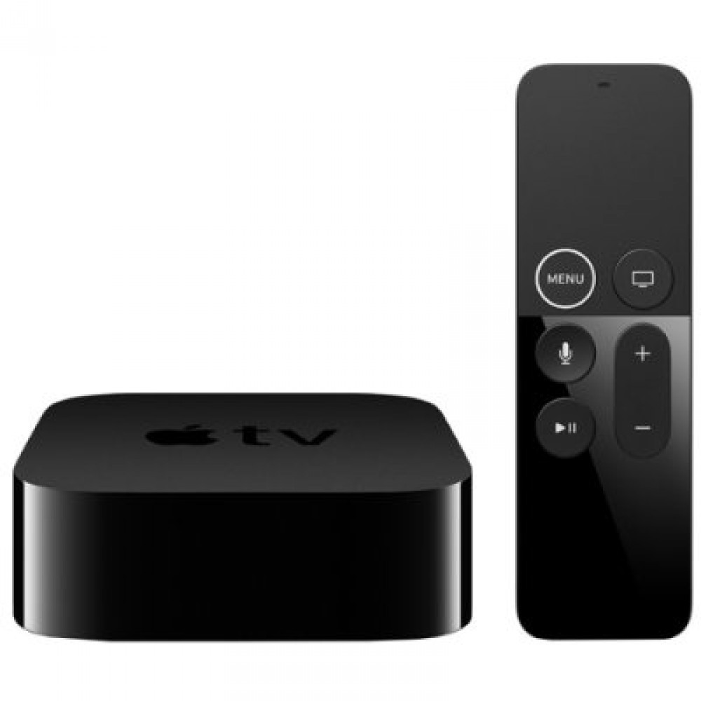 Apple Tv 4K Startar Inte