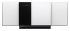 Panasonic SC-HC38EC - Vit