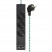 Proove SMARTLINE GRENUTTAG 3-VÄGS/USB 1,5M