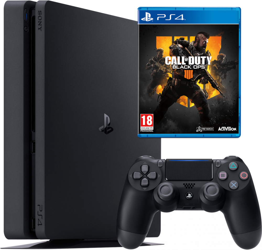 Call Of Duty Black Ops 3 Ps4 Prisjakt
