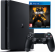 Sony PS4 1TB + CALL OF DUTY