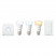 Philips HUE AMBIENCE STARTPAKET 3-PACK