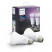 Philips HUE 10W E27 2-PACK