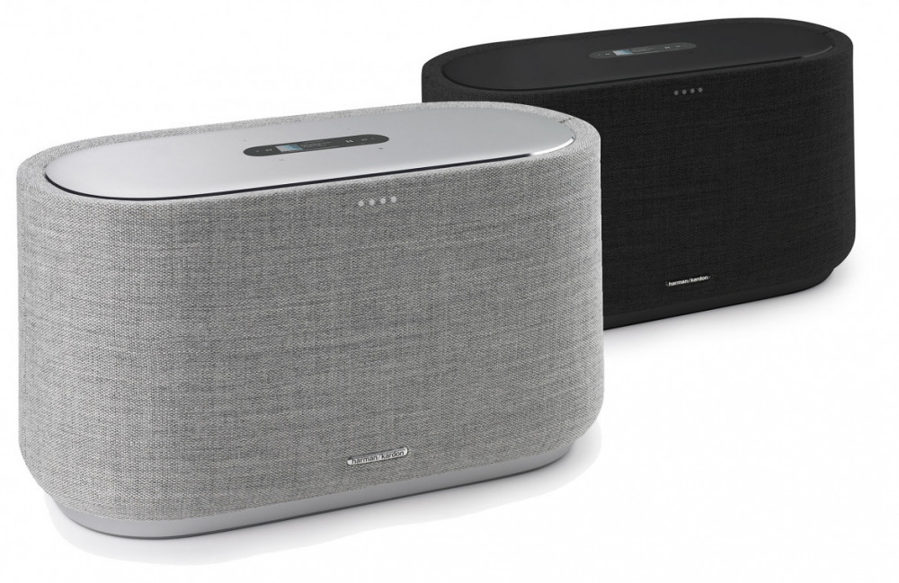 Harman Kardon CITATION 300 P.O.Radio TV