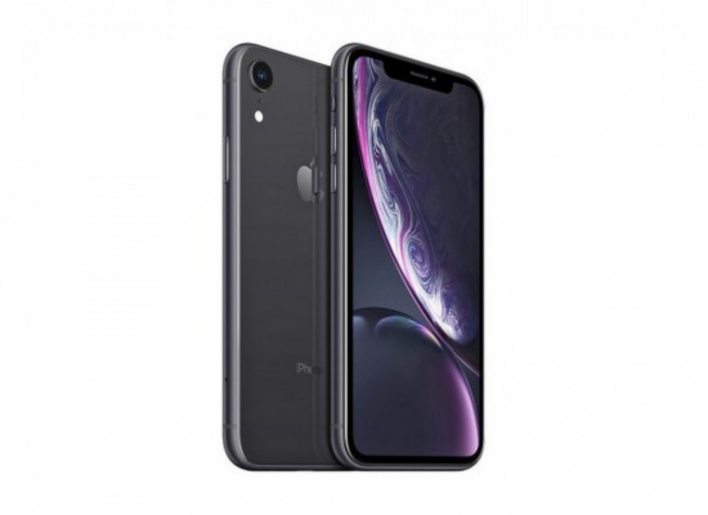 . APPLE IPHONE XR 64GB P.O.Radio TV